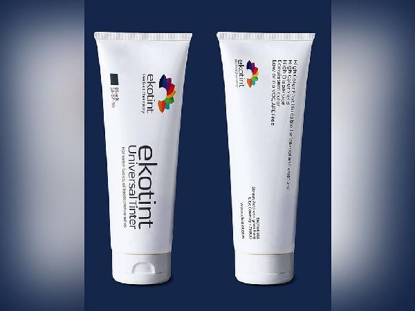 Ekotint Tube - Faraz Akbar